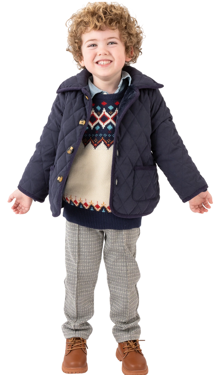 New Arrivals Boy's Outerwear