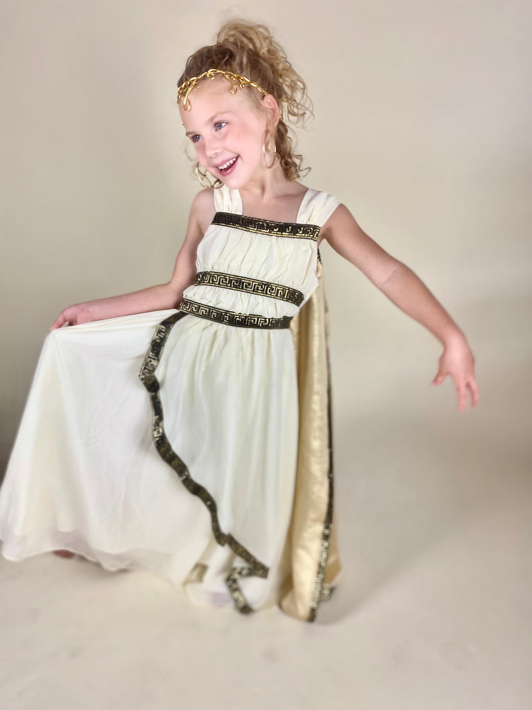 Costumes and Dress-up