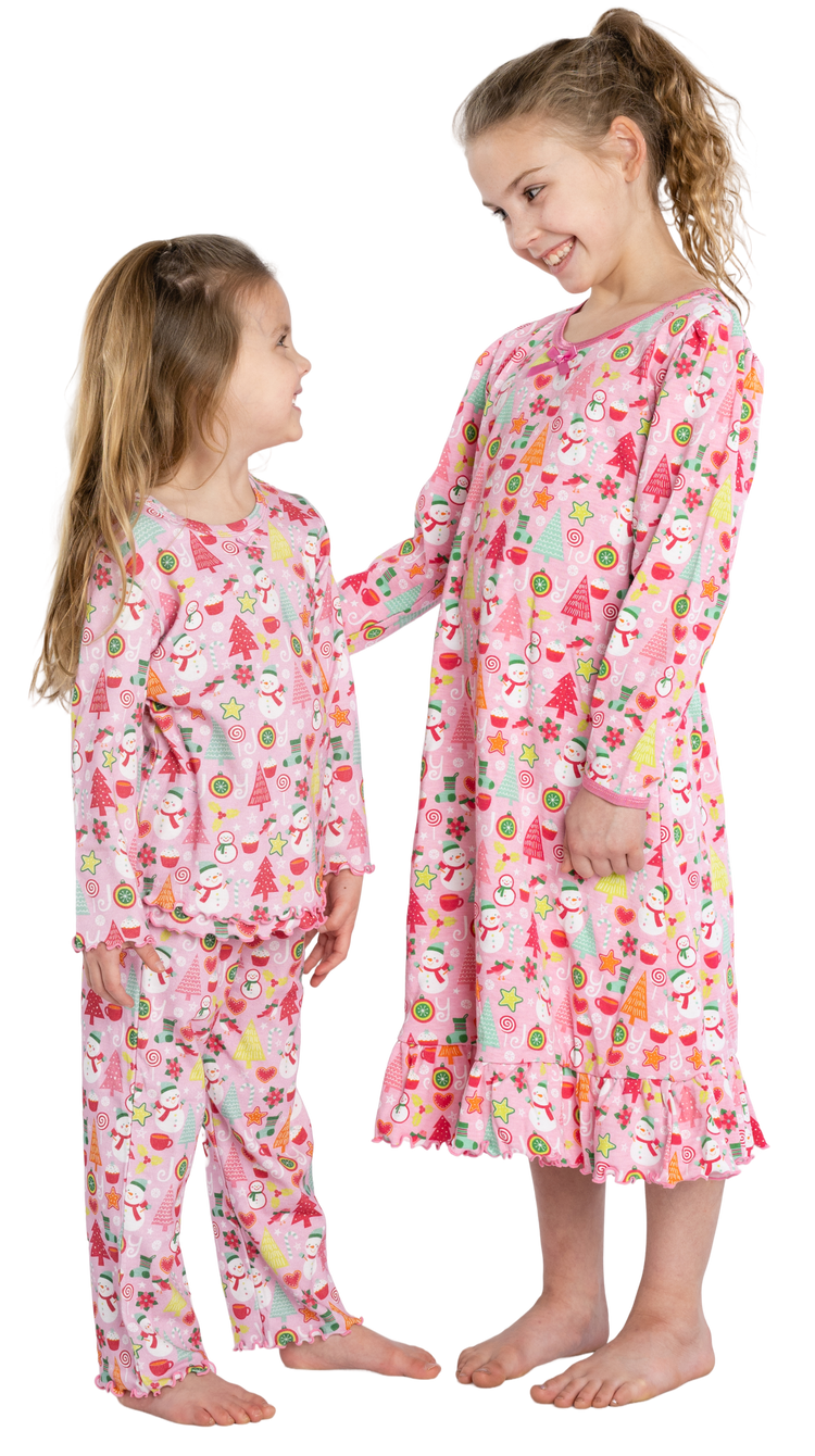 Nightgowns