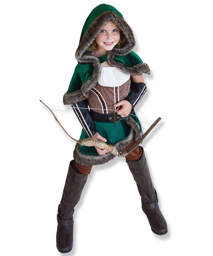 Medieval Archer - Multi