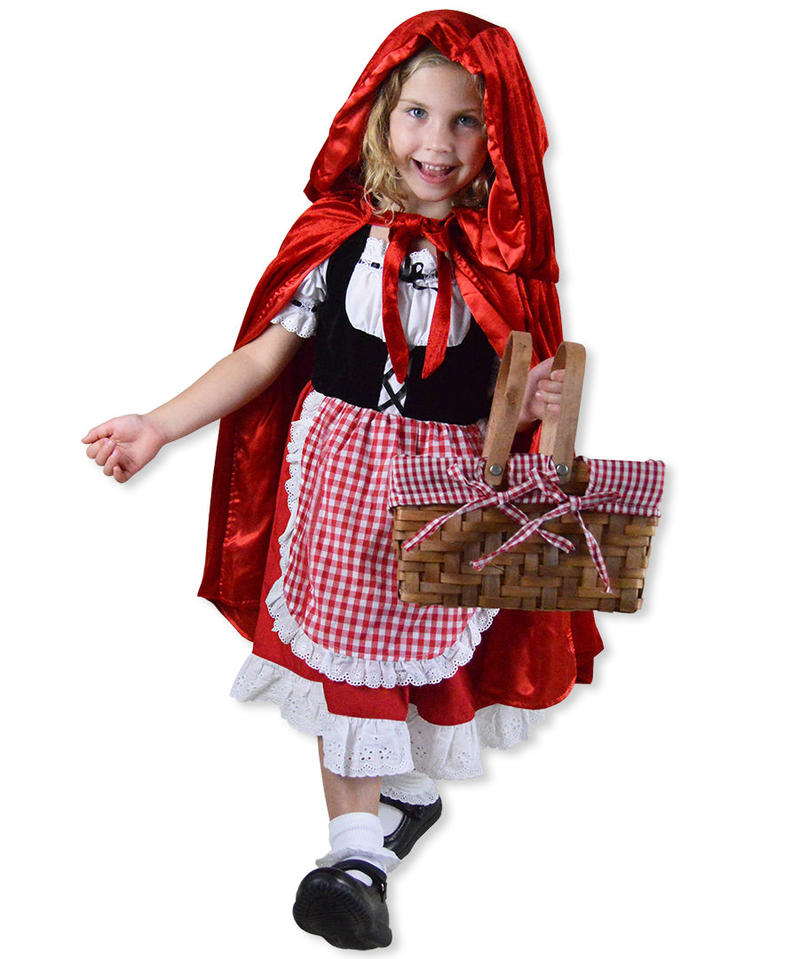Red Riding Hood - Multi