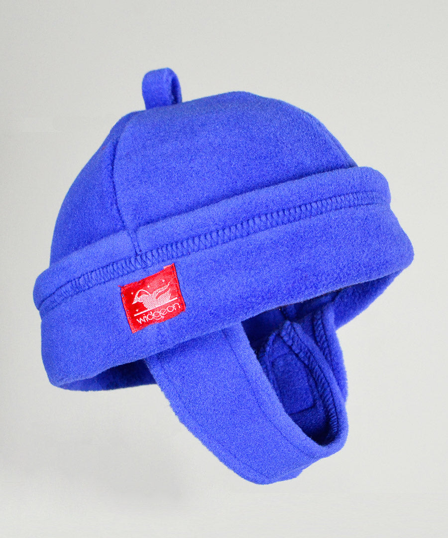 Warmplus Beanie - Blue