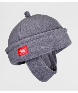 Warmplus Beanie - Heather Gray