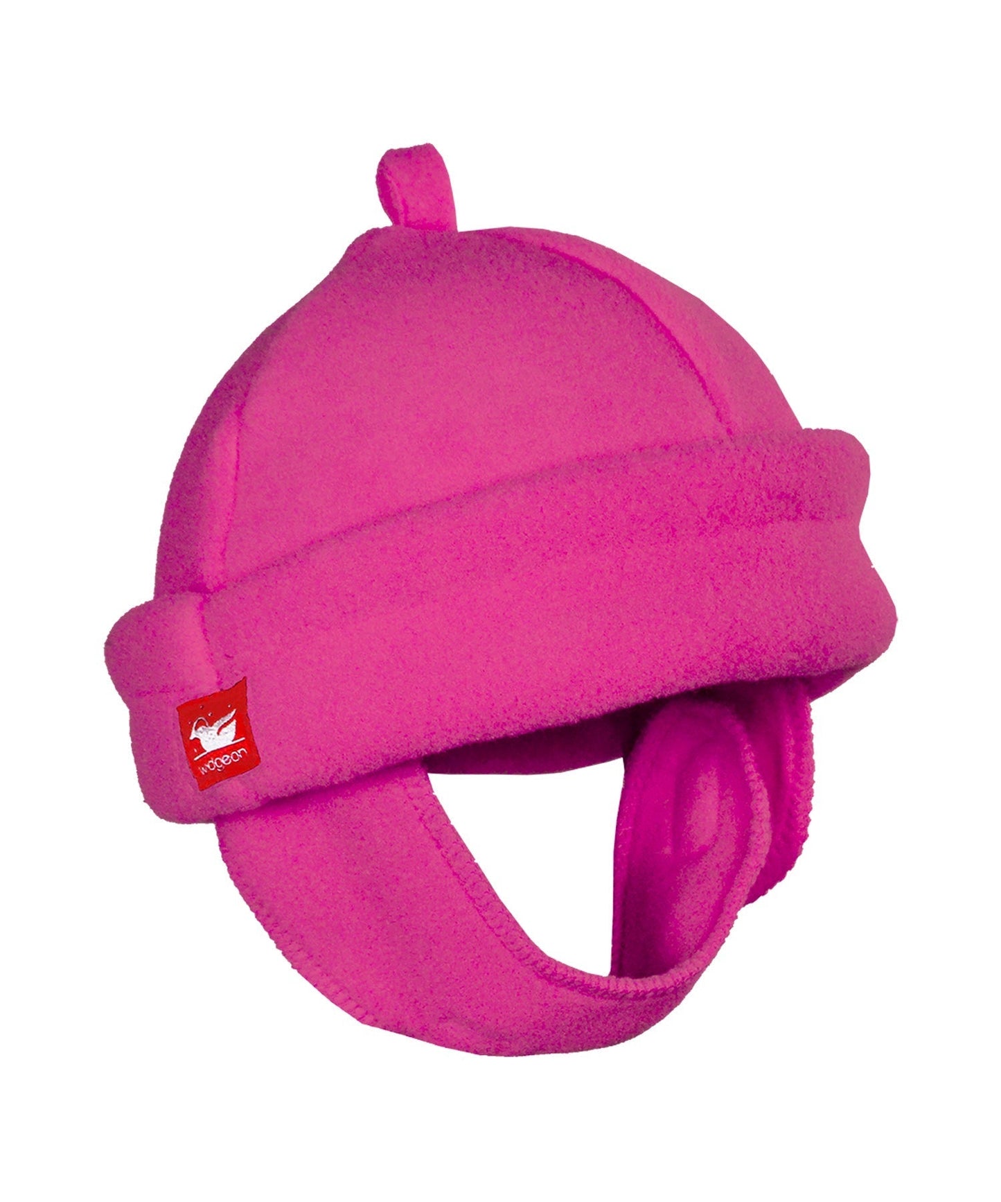 Warmplus Beanie - Raspberry