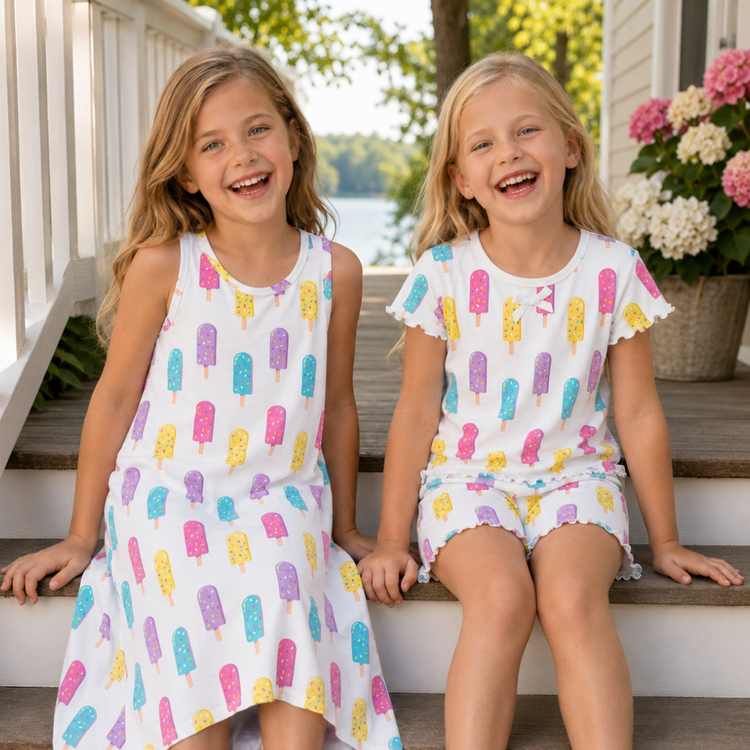 Summer PJs