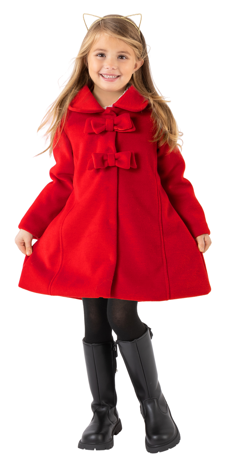 Faux Wool