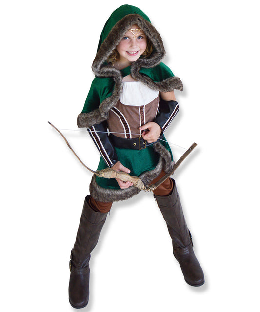 Medieval Archer - Multi