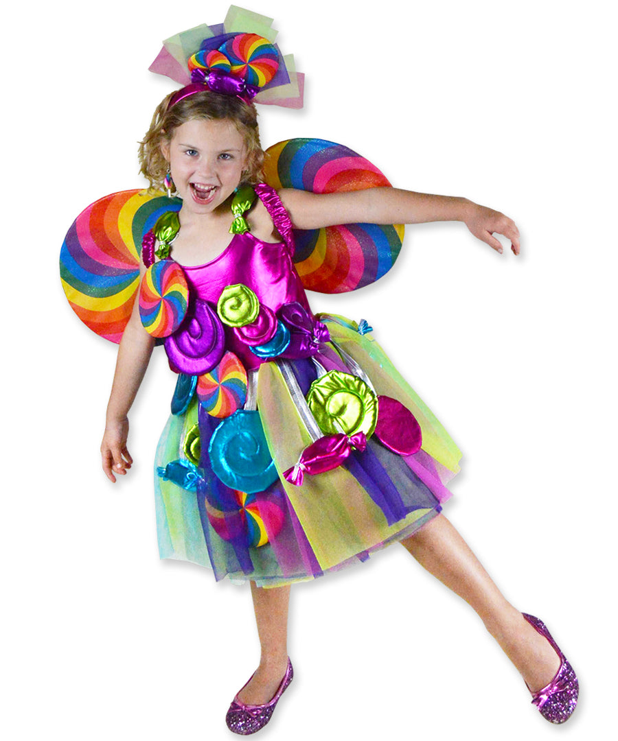 Sweets Fairy Princess - Multi