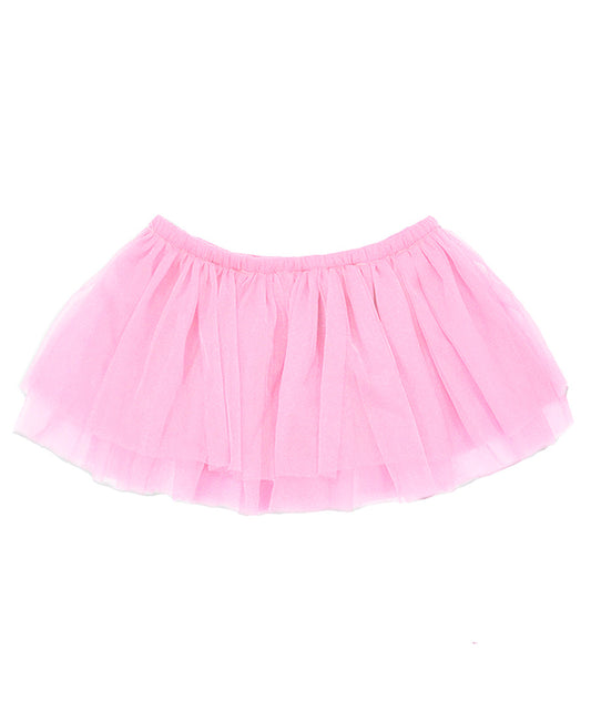 Girls Tutu Separate - Pink