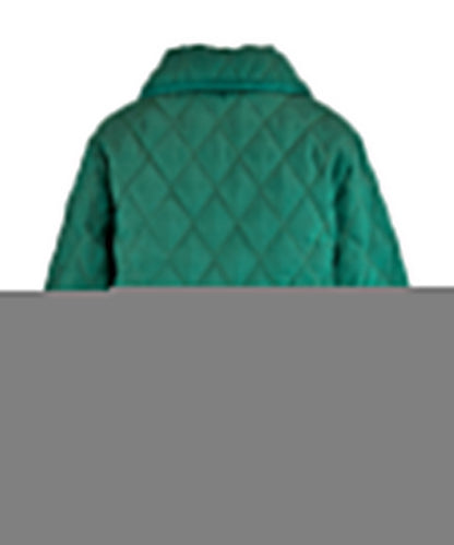 Barn Jacket - Hunter Green