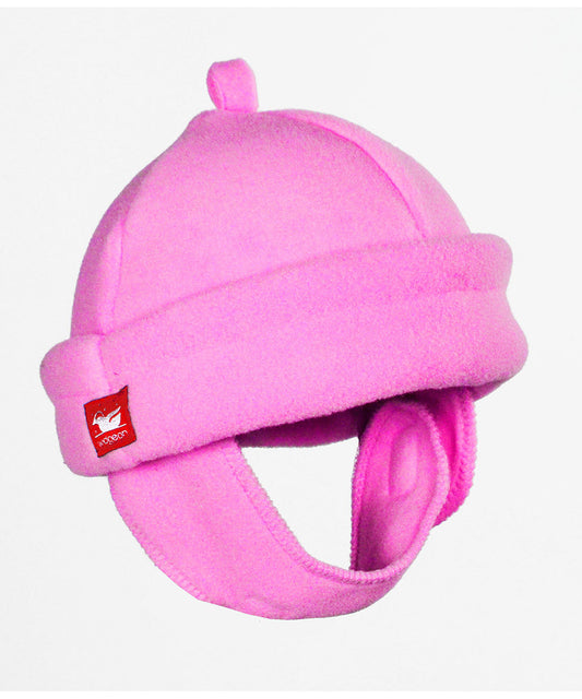 Warmplus Beanie - Bright Pink