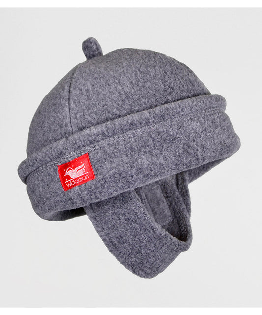 Warmplus Beanie - Heather Gray