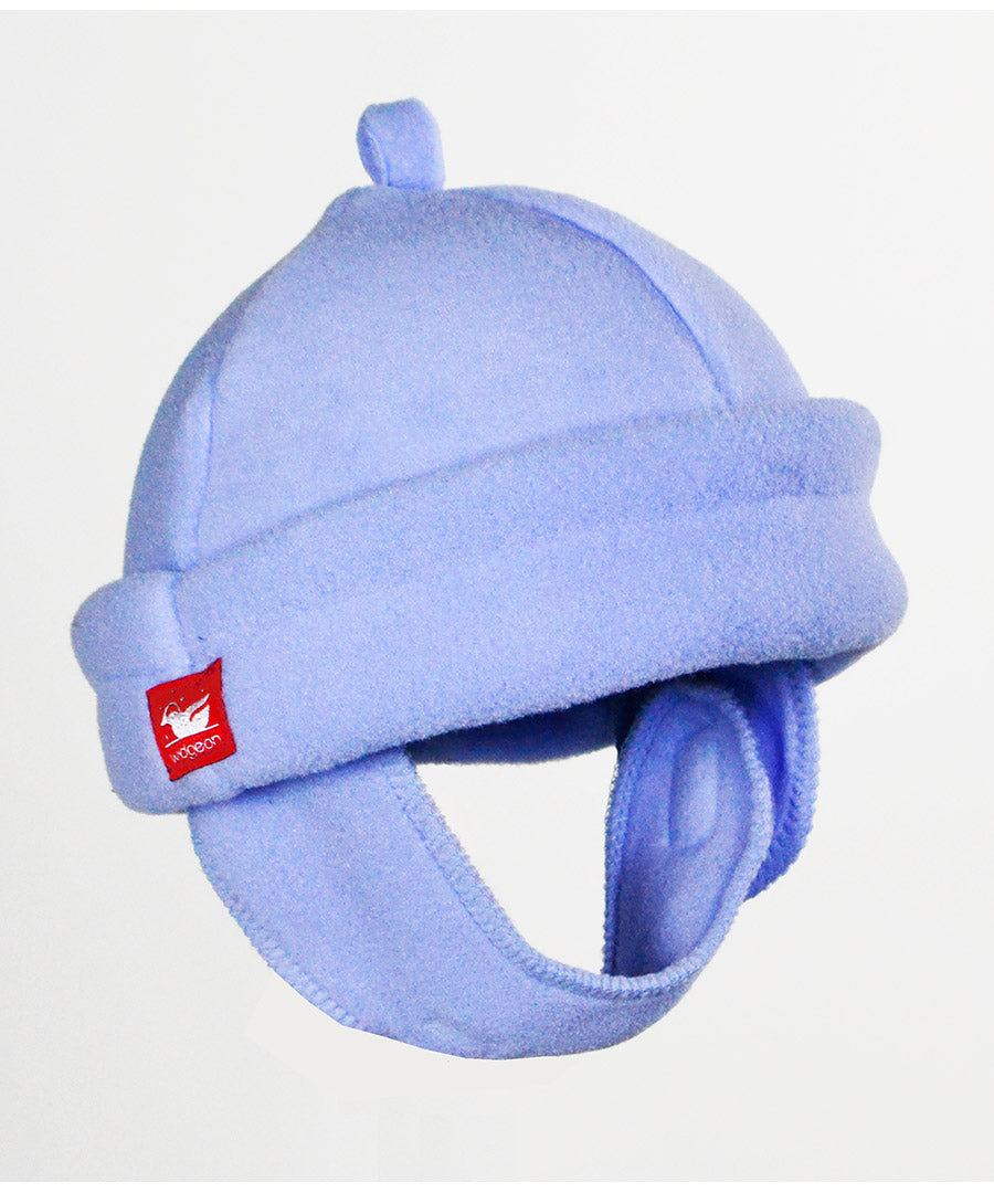 Warmplus Beanie - Light blue