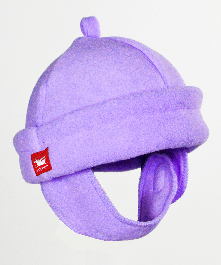 Warmplus Beanie - Lavender