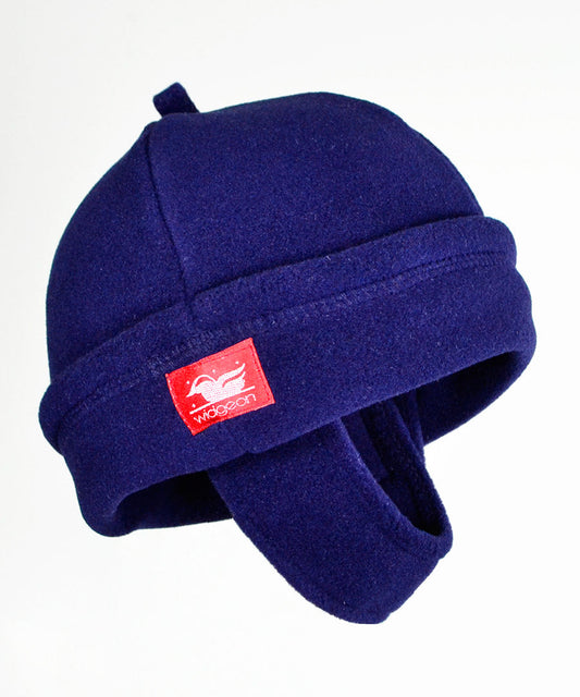 Warmplus Beanie - Navy