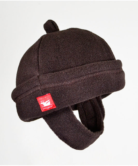 Warmplus Beanie - Orion-brown