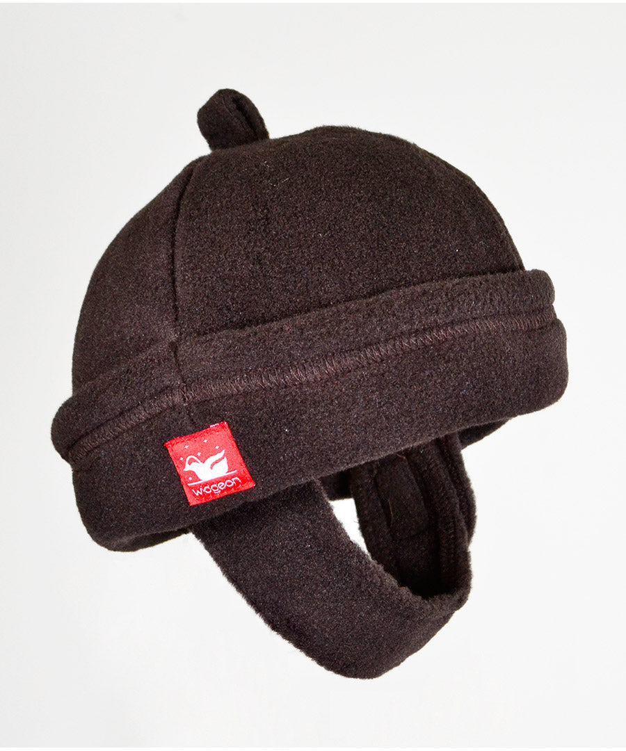 Warmplus Beanie - Orion-brown