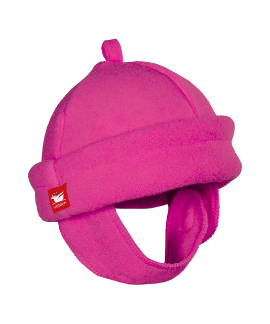 Warmplus Beanie - Raspberry