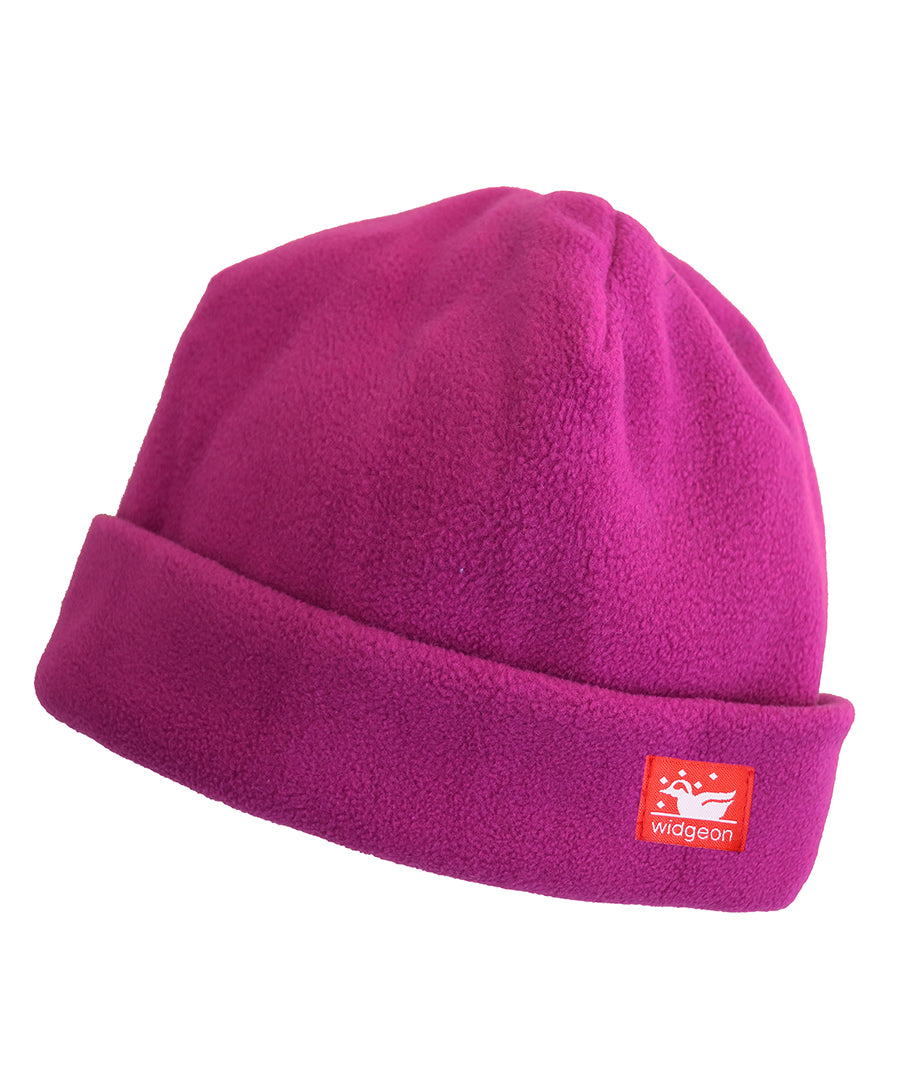 Beanie - Raspberry