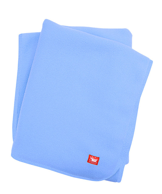 Blanket - Light blue