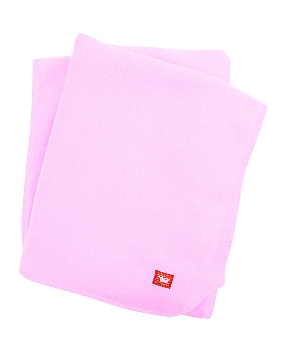 Blanket - Light pink