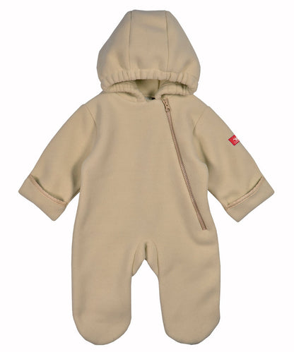 Warmplus Fleece Bunting - Tan