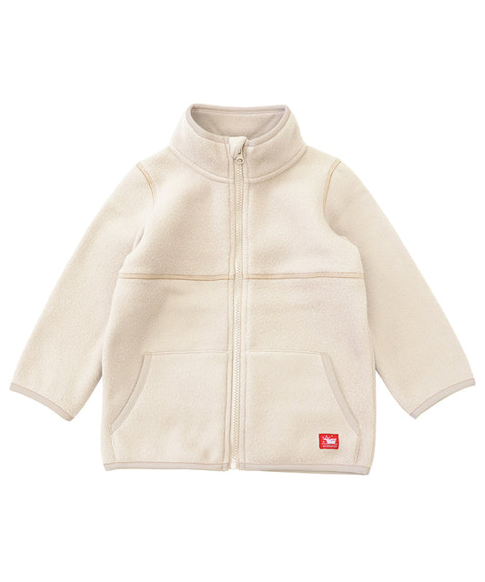 Zip up jacket - Butter