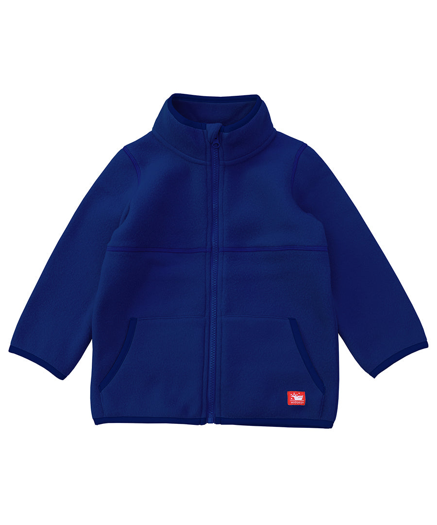 Zip up jacket - Navy