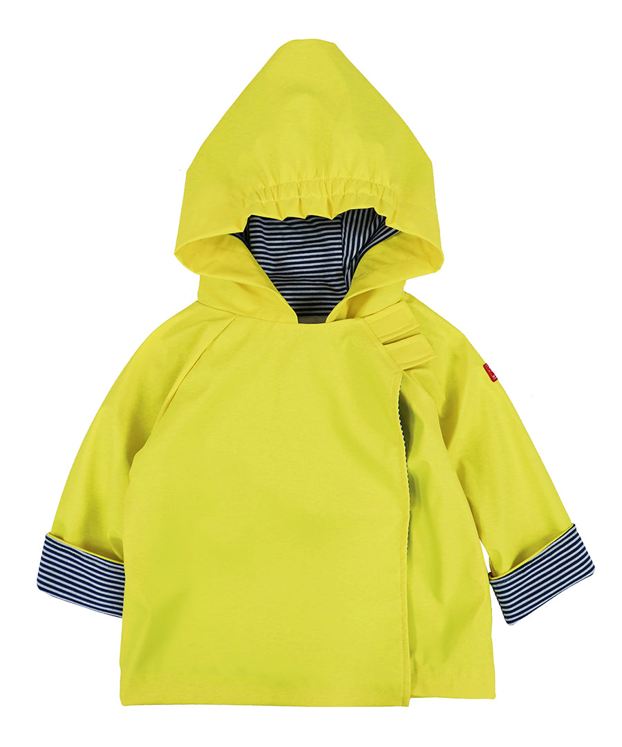 Favorite Rain Jacket - Cyber yellow